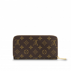 Louis Vuitton Zippy Wallet